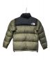 THE NORTH FACE (ザ ノース フェイス) ヌプシジャケット ニュートープ サイズ:M：16800円