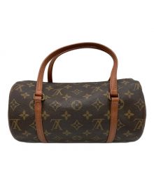 LOUIS VUITTON（ルイ ヴィトン）の古着「パピヨン26」｜ブラウン