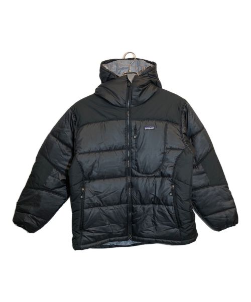 Patagonia（パタゴニア）Patagonia (パタゴニア) DAS PARKA ブラック サイズ:SIZE L 未使用品の古着・服飾アイテム