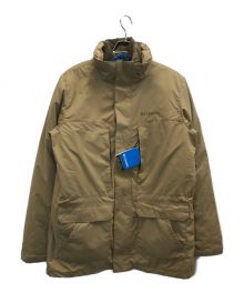 Columbia（コロンビア）の古着「Lomberd II JKT」｜ベージュ