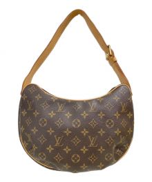 LOUIS VUITTON（ルイ ヴィトン）の古着「クロワッサンMM」