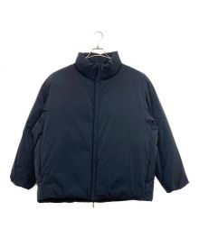 UNITED ARROWS & SONS by DAISUKE OBANA（ユナイテッドアローズ＆サンズ バイ ダイスケ オバナ）の古着「D.O DOWN JACKET」｜ネイビー