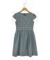 TOCCA (トッカ) RIPOSINO DRESS ブルー サイズ:6：9800円