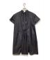 sacai (サカイ) Cotton Poplin Dress ブラック サイズ:1：17800円