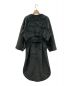 Ameri (アメリ) MANY WAY USEFUL BOA COAT チャコールグレー サイズ:M：12000円