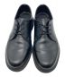 Dr.Martens (ドクターマーチン) 3ホールシューズ ブラック サイズ:UK6：12800円