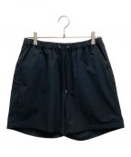 teatoraテアトラ）の古着「Wallet Shorts SMR」｜ブラック