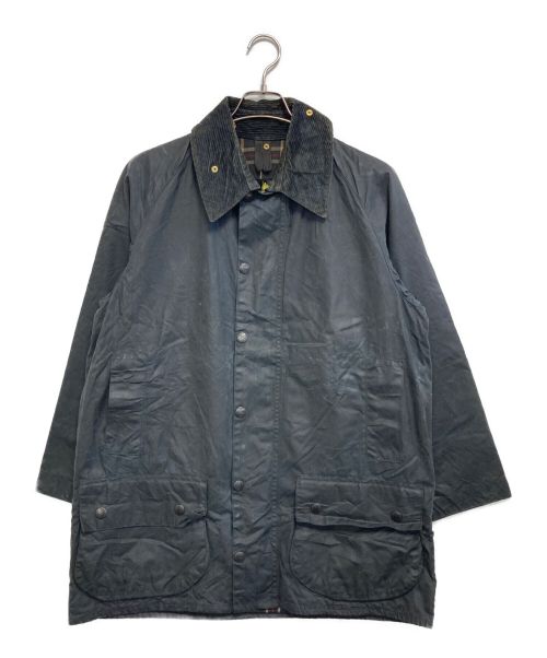 Barbour（バブアー）Barbour (バブアー) オイルドジャケット ブラック サイズ:C40の古着・服飾アイテム