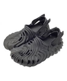 crocs×SAHELE BEMBURY（クロックス）の古着「POLLEX CLOG」｜ブラック