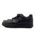 NIKE (ナイキ) AIR FORCE1 LOW ブラック サイズ:26：6800円