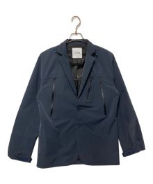 CITERA（シテラ）の古着「KELT JKT」｜ネイビー