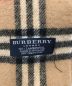 BURBERRYの古着・服飾アイテム：5800円