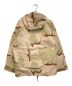 VINTAGE MILITARY (ヴィンテージ ミリタリー) US ARMY ECWCS COLD WEATHER PARKA ベージュ サイズ:L：24800円