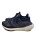 adidas (アディダス) Ultraboost 22 ネイビー サイズ:25.5㎝ US7.5：5000円