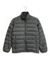 Patagonia（パタゴニア）の古着「Down Sweater Jacket ライトダウンジャケット」｜グレー