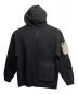 NIKE (ナイキ) Travis Scott (トラヴィス スコット) UTILITY HOODIE ブラック サイズ:XL：14800円