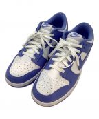 NIKEナイキ）の古着「DUNK LOW RETRO」｜スカイブルー