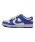 NIKE (ナイキ) DUNK LOW RETRO スカイブルー サイズ:28：9800円