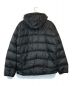 Patagonia (パタゴニア) フィッツロイダウンフーディ ブラック サイズ:M：32000円