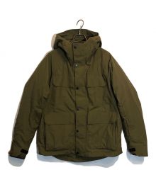 WOOLRICH（ウールリッチ）の古着「スリーインワン フリーダム ジャケット」｜オリーブ