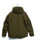 WOOLRICH (ウールリッチ) スリーインワン フリーダム ジャケット オリーブ サイズ:SIZE US S/ASIA M：29800円