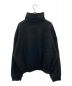 DONNI (ドニー) H/N FLEECE TOP ブラック サイズ:XL：5800円