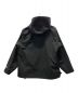 CMF OUTDOOR GARMENT (コンフィーアウトドアガーメント) SLASH SHELL COEXIST ブラック サイズ:L：27800円