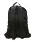 PORTER (ポーター) BACKPACK ブラック：30000円