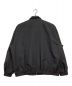 COOTIE PRODUCTIONS (クーティープロダクツ) Twill Drizzler Jacket ブラック サイズ:MEDIUM：20000円