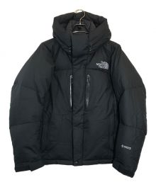 THE NORTH FACE（ザ ノース フェイス）の古着「バルトロライトジャケット」｜ブラック