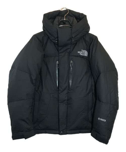 THE NORTH FACE（ザ ノース フェイス）THE NORTH FACE (ザ ノース フェイス) バルトロライトジャケット ブラック サイズ:Lの古着・服飾アイテム