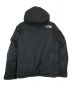 THE NORTH FACE (ザ ノース フェイス) バルトロライトジャケット ブラック サイズ:L：40000円