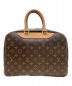 LOUIS VUITTON (ルイ ヴィトン) ドーヴィル(ボーリングヴァニティ)：49800円