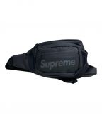 SUPREMEシュプリーム）の古着「Sling Bag」｜ブラック