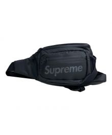 SUPREME（シュプリーム）の古着「Sling Bag」｜ブラック