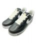 NIKE（ナイキ）の古着「AIR FORCE 1 07/PARA-NOISE」｜BLACK/WHITE