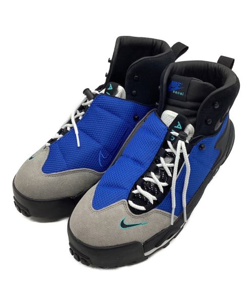 NIKE（ナイキ）NIKE (ナイキ) sacai (サカイ) ハイカットスニーカー　Magmascape 