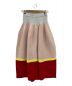 CFCL (シーエフシーエル) Pottery Skirt マルチカラー サイズ:1：24800円