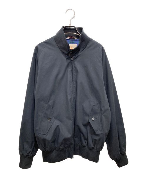 BARACUTA（バラクータ）BARACUTA (バラクータ) G9 スイングトップ(BEAMS PLUS別注) ブラック サイズ:40の古着・服飾アイテム