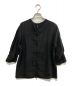 beautiful people (ビューティフルピープル) cutwork embroidary vintage pull over ブラック サイズ:36：5000円