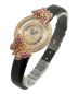 CHOPARD (ショパール) HAPPY DIAMONDS BUTTERFLY サイズ:26：1380000円