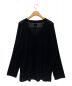 Needles (ニードルズ) 別注 Nylon V/Neck Pocket Cardigan パープル サイズ:XL：14800円