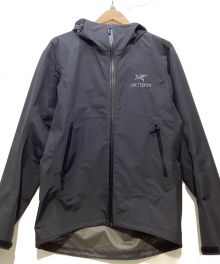 ARC'TERYX（アークテリクス）の古着「ZETA SL JACKET」｜ブラック