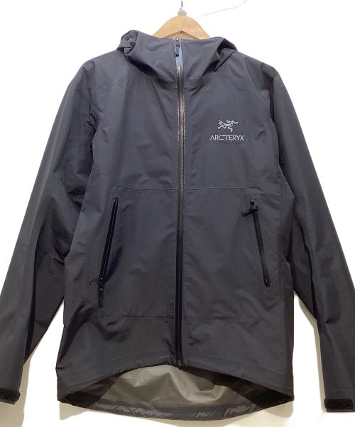 ARC'TERYX（アークテリクス）ARC'TERYX (アークテリクス) ZETA SL JACKET ブラック サイズ:XSの古着・服飾アイテム