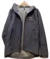 ARC'TERYX (アークテリクス) ZETA SL JACKET ブラック サイズ:XS：49800円