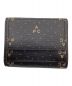 A.P.C. (アーペーセー) COMPACT LOIS SMALL ブラック：18000円