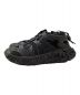 NIKE (ナイキ) ISPA OVERREACT SANDAL ブラック サイズ:24：4800円