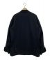 tilt the authentics (チルトザオーセンティックス) Fine Wool Beaver Hunting Jacket ブラック サイズ:2：31800円