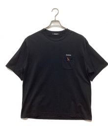 UNDERCOVER（アンダーカバー）の古着「Destroy TEE」｜ブラック