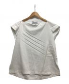 132 5. ISSEY MIYAKE132 5. イッセイ ミヤケ）の古着「PLEATS T BASIC」｜ホワイト